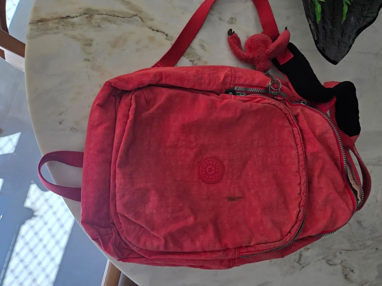 Mochila Kipling - Foto 4