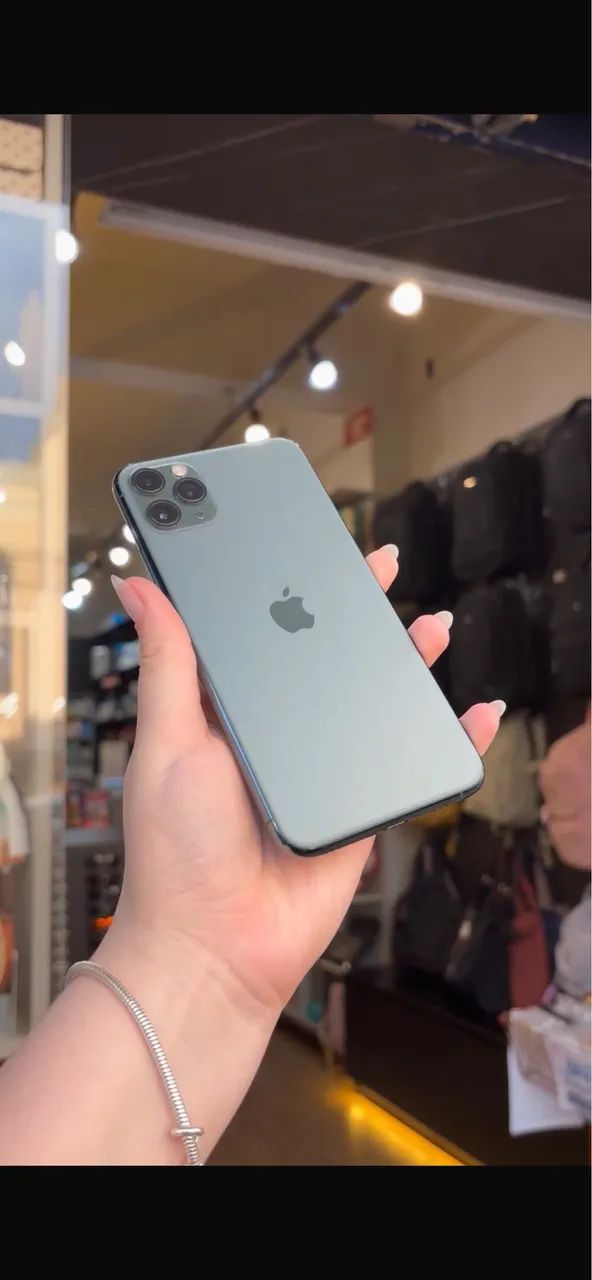 iPhone 11 Pro Max - Foto 3