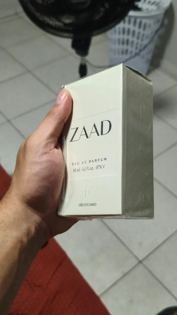 ZAAD - Foto 2