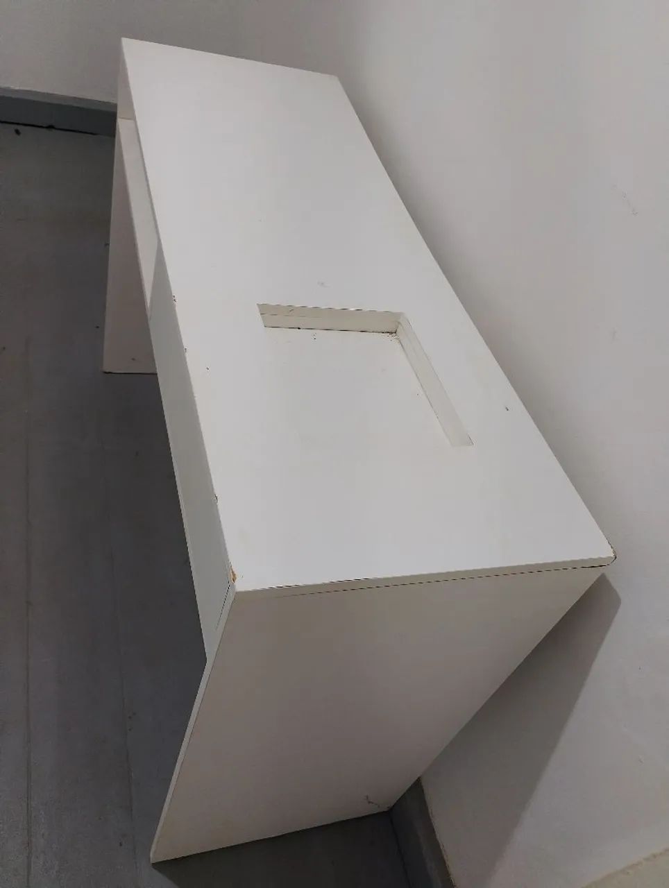 Mesa de escritório - Foto 2