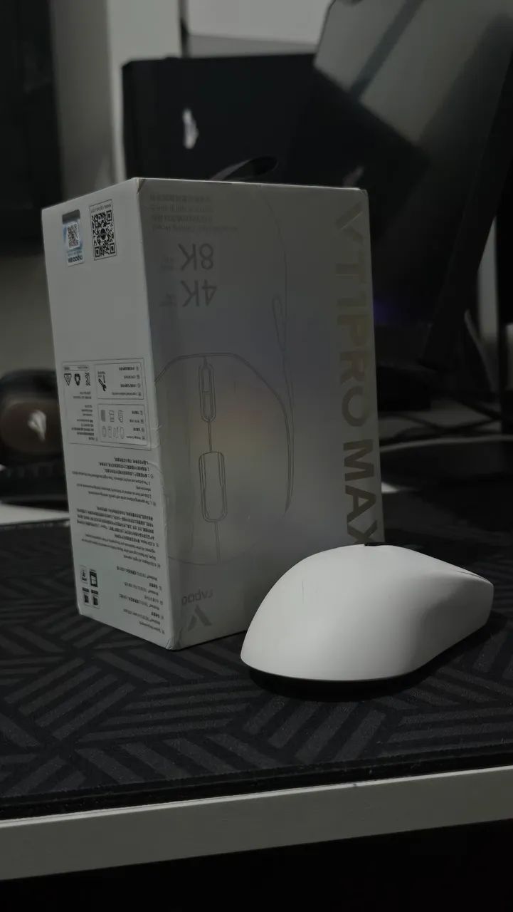 VT1 PRO MAX - Foto 2