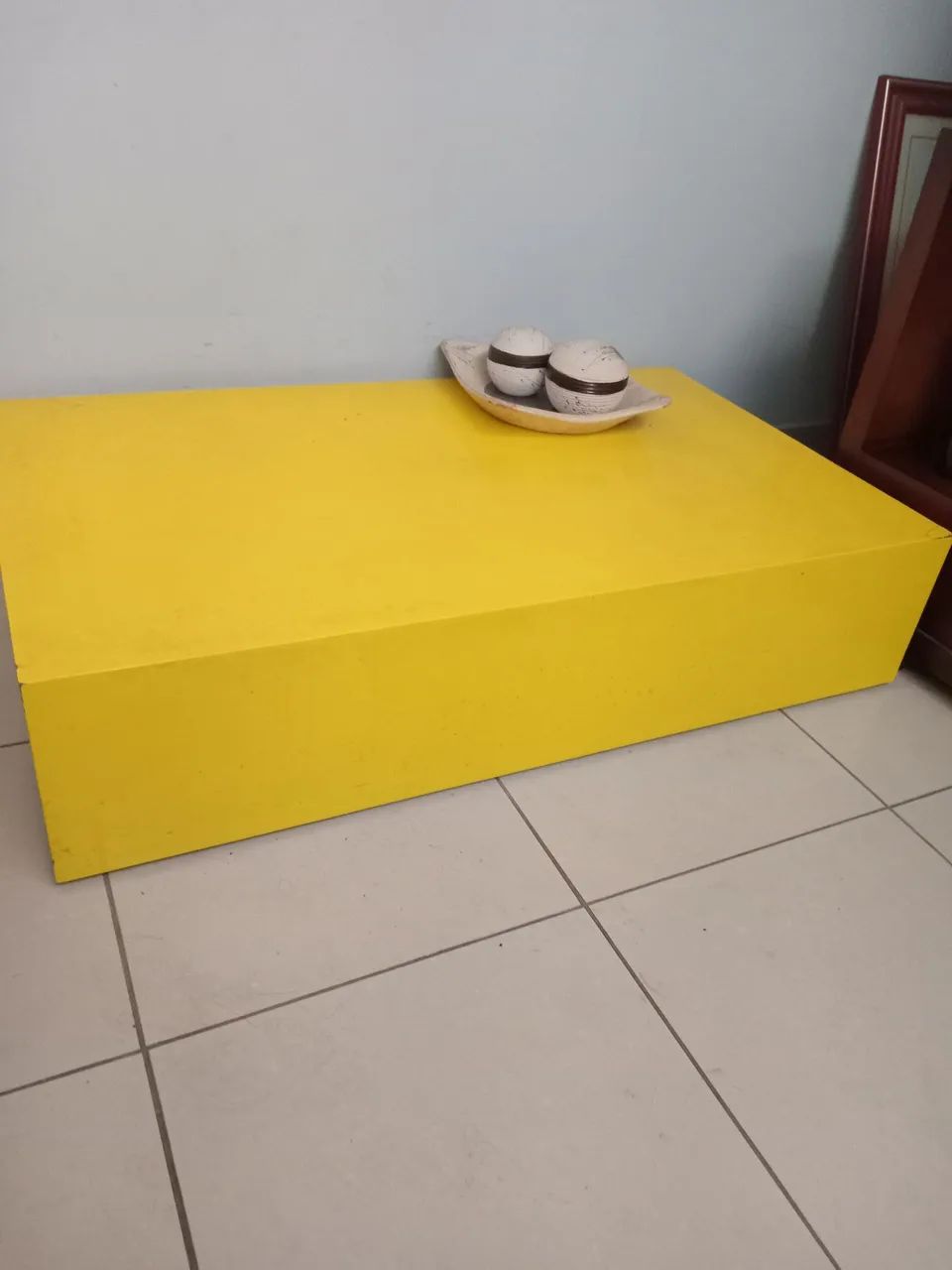 Mesa de cachote - Foto 2