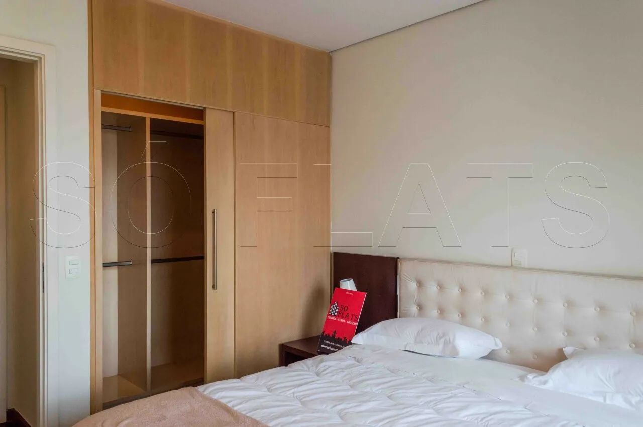 Residencial Capote Valente, apartamento disponível para venda com 52m², 1 dormitório e 1 v - Foto 12