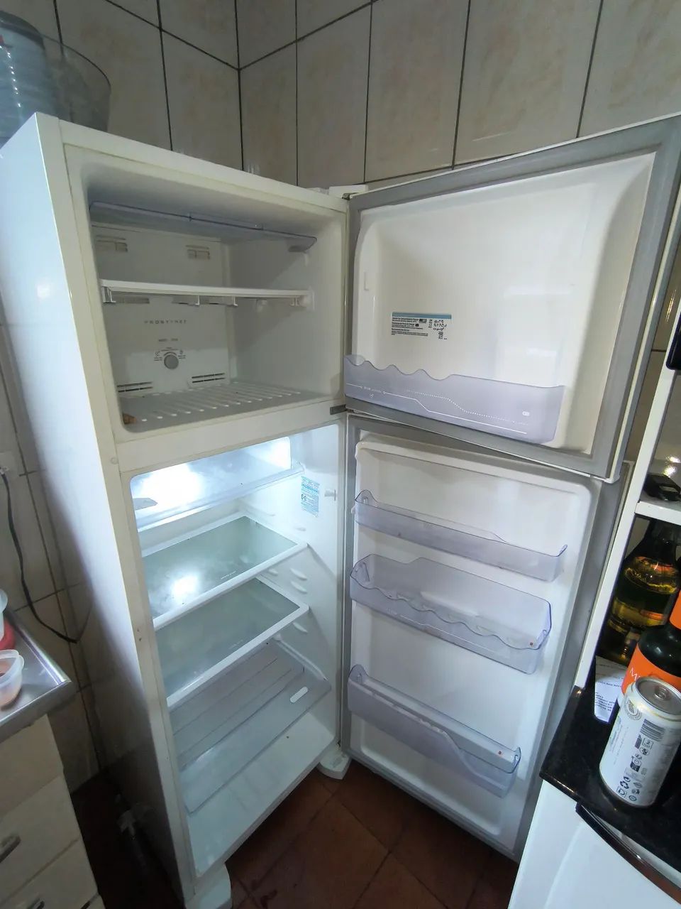 Geladeira - Foto 2