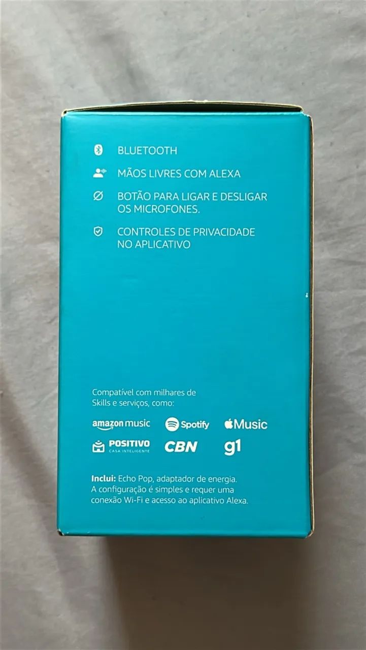 Alexa Echo Pop - Foto 5