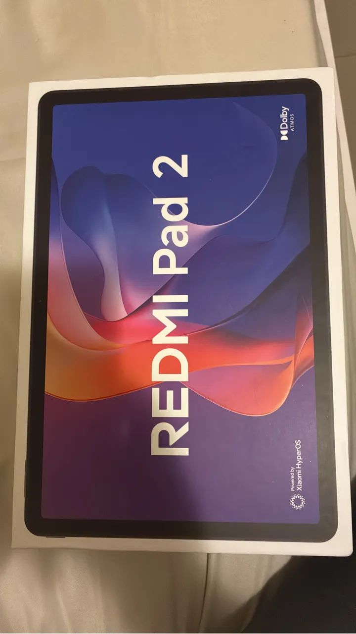Tablet Xiaomi Redmi Pad 2