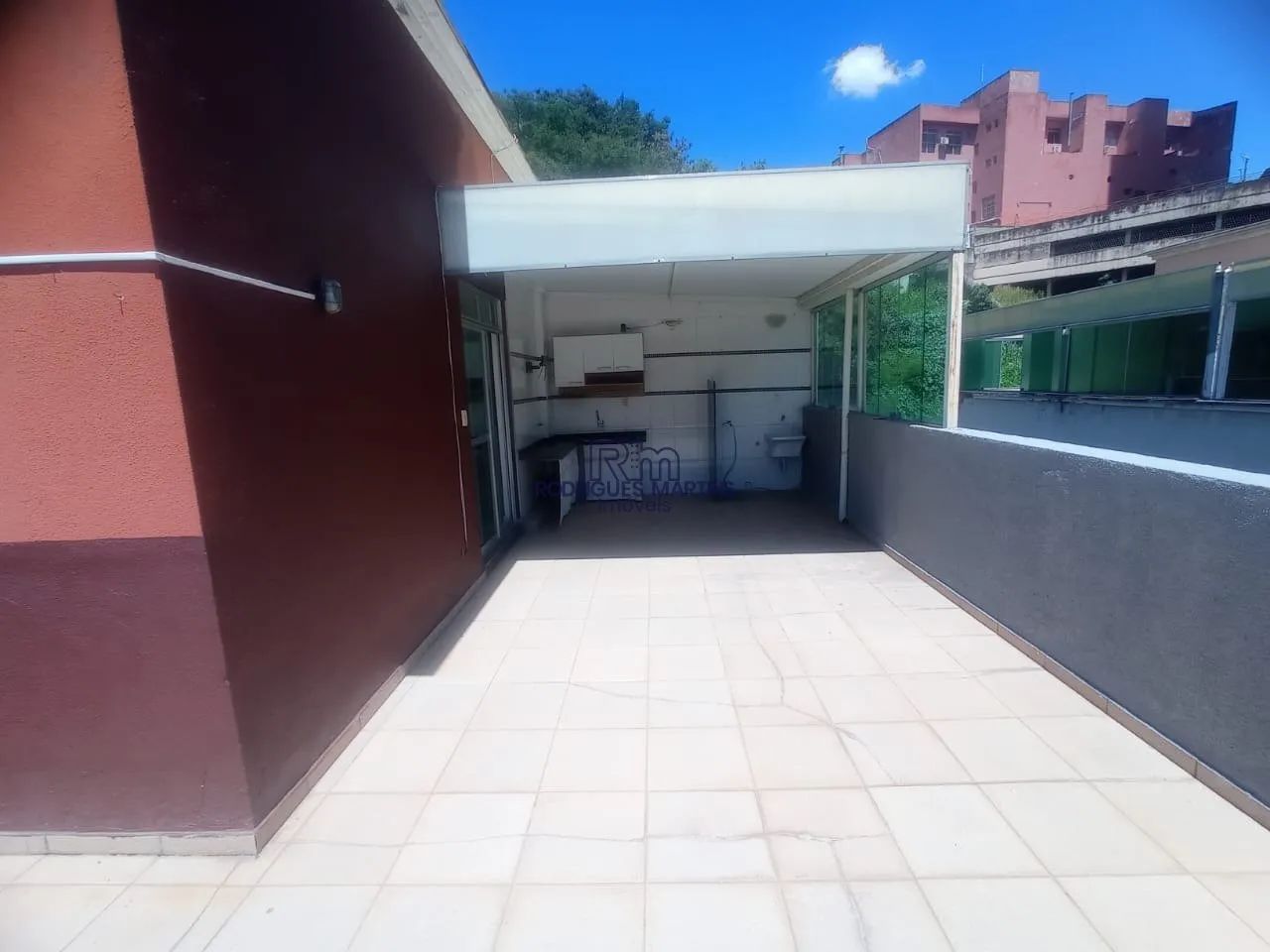 Cobertura 4 quartos à venda no Carlos Prates - Foto 4