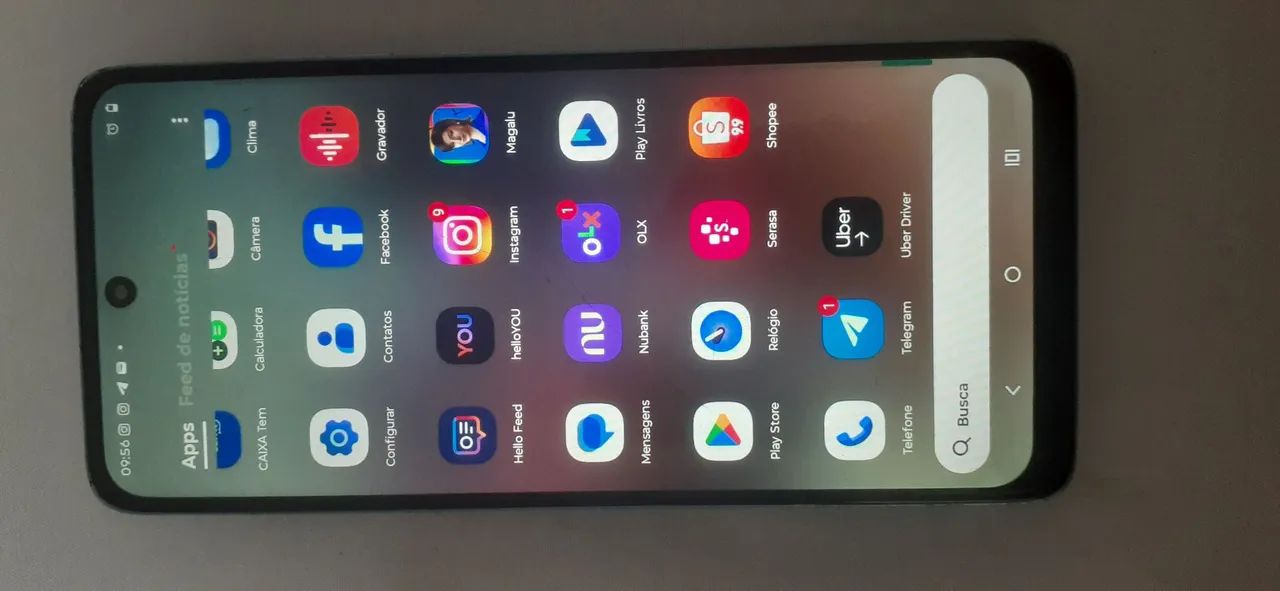 Motorola G56  - Foto 3
