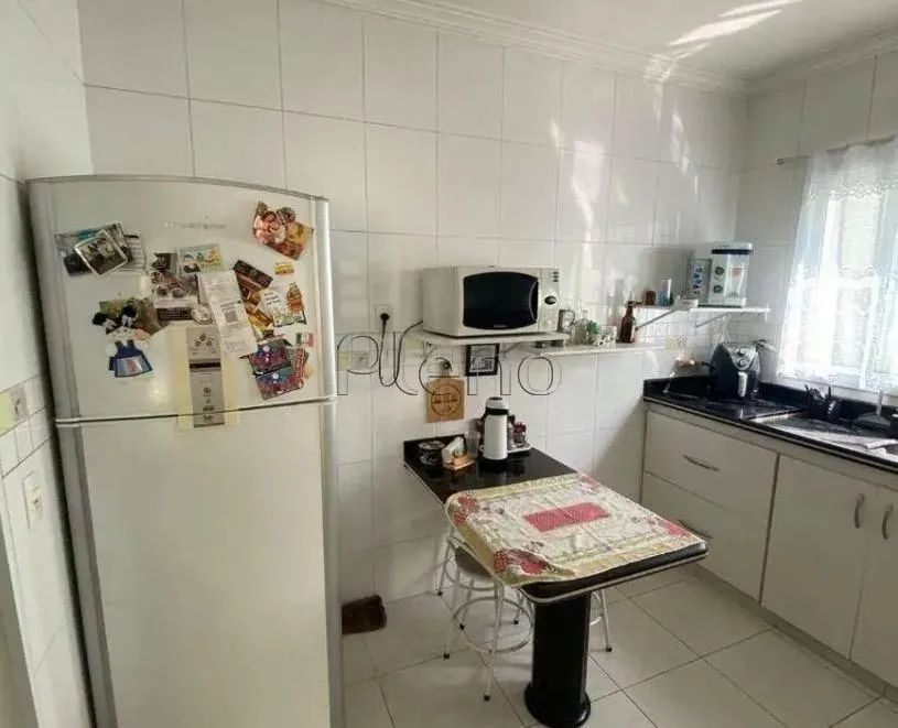 Sobrado à venda em Campinas, Vila Industrial, com 4 suítes, com 420 m² - Foto 5