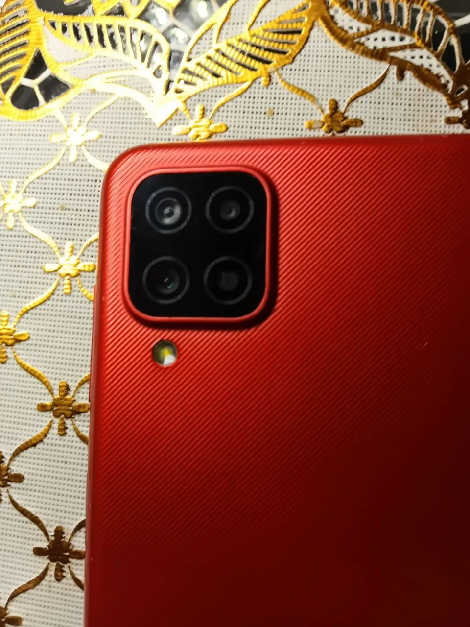 GALAXY A12 - Foto 3