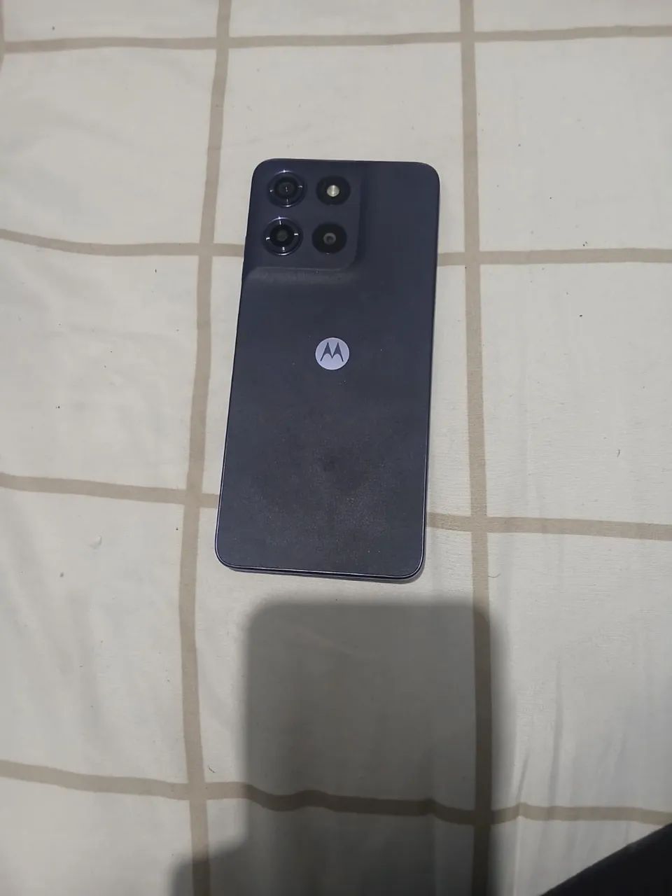 Celular Moto G17 128GB - Foto 2