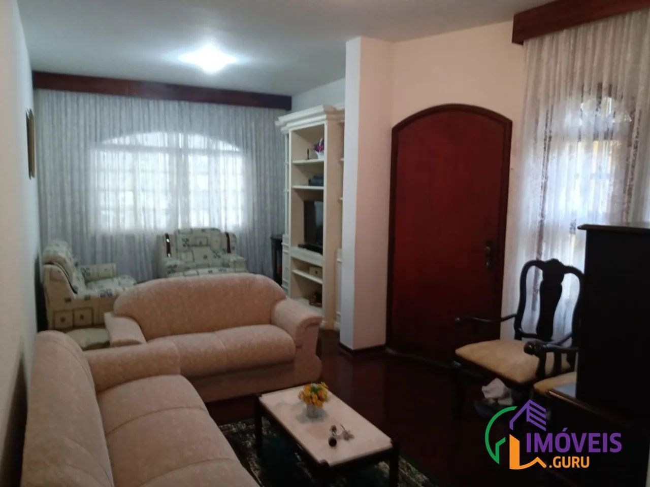 CASA ASSOBRADADA - MORUMBI - SP - Foto 3