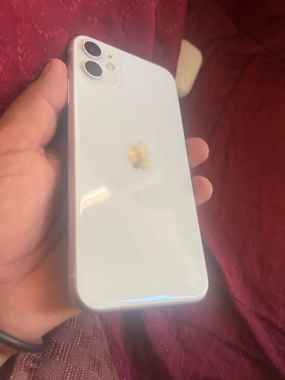 iPhone 11, 256 