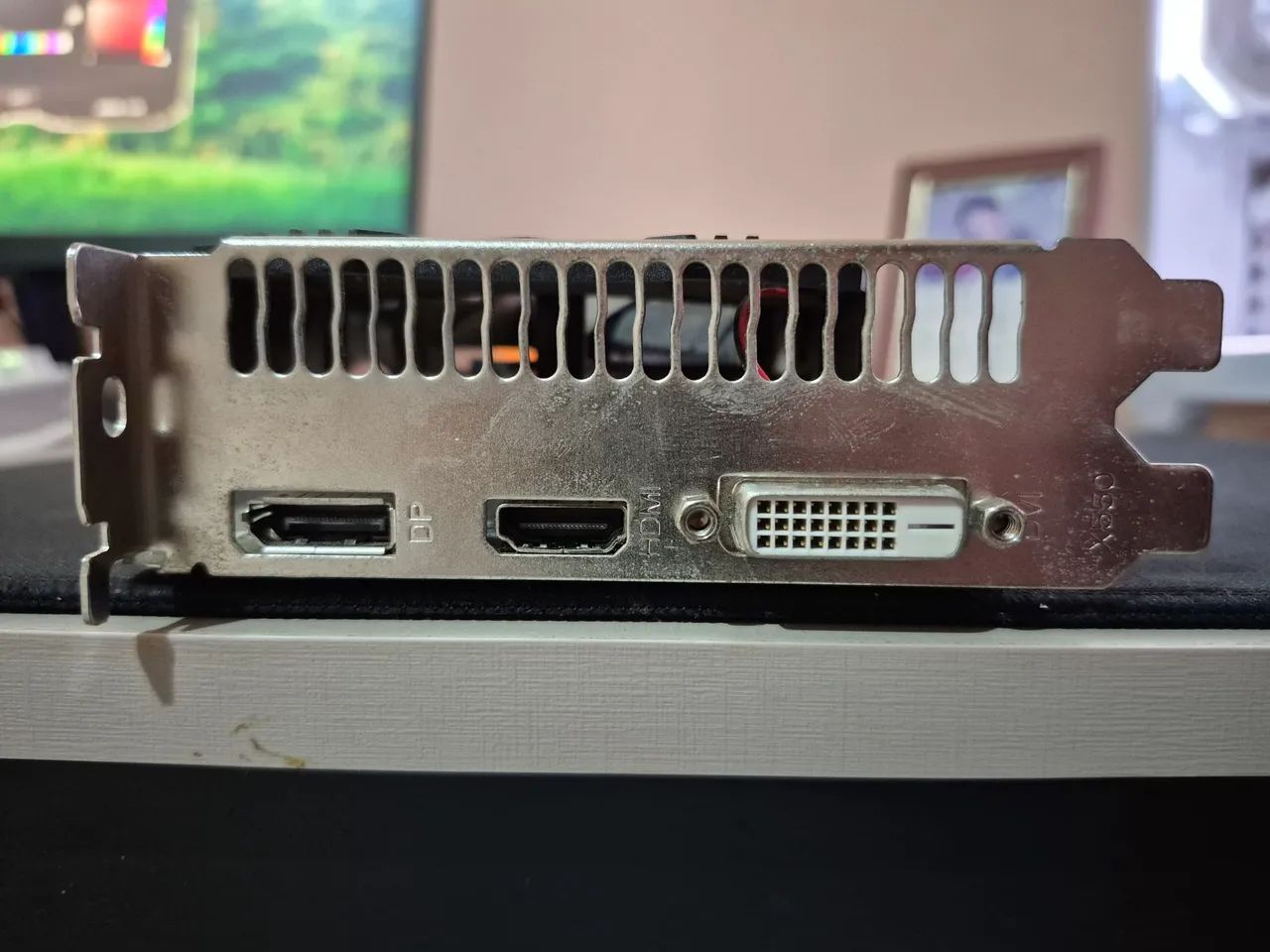 AMD RX 550 - Foto 4