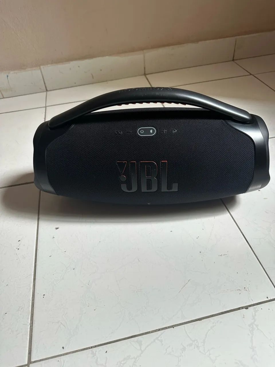 Boombox 3