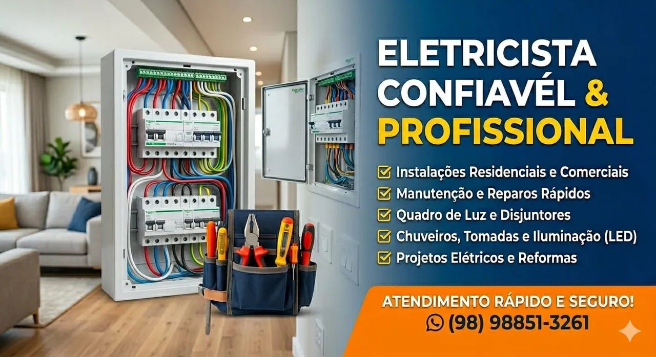 ELETRICISTA 