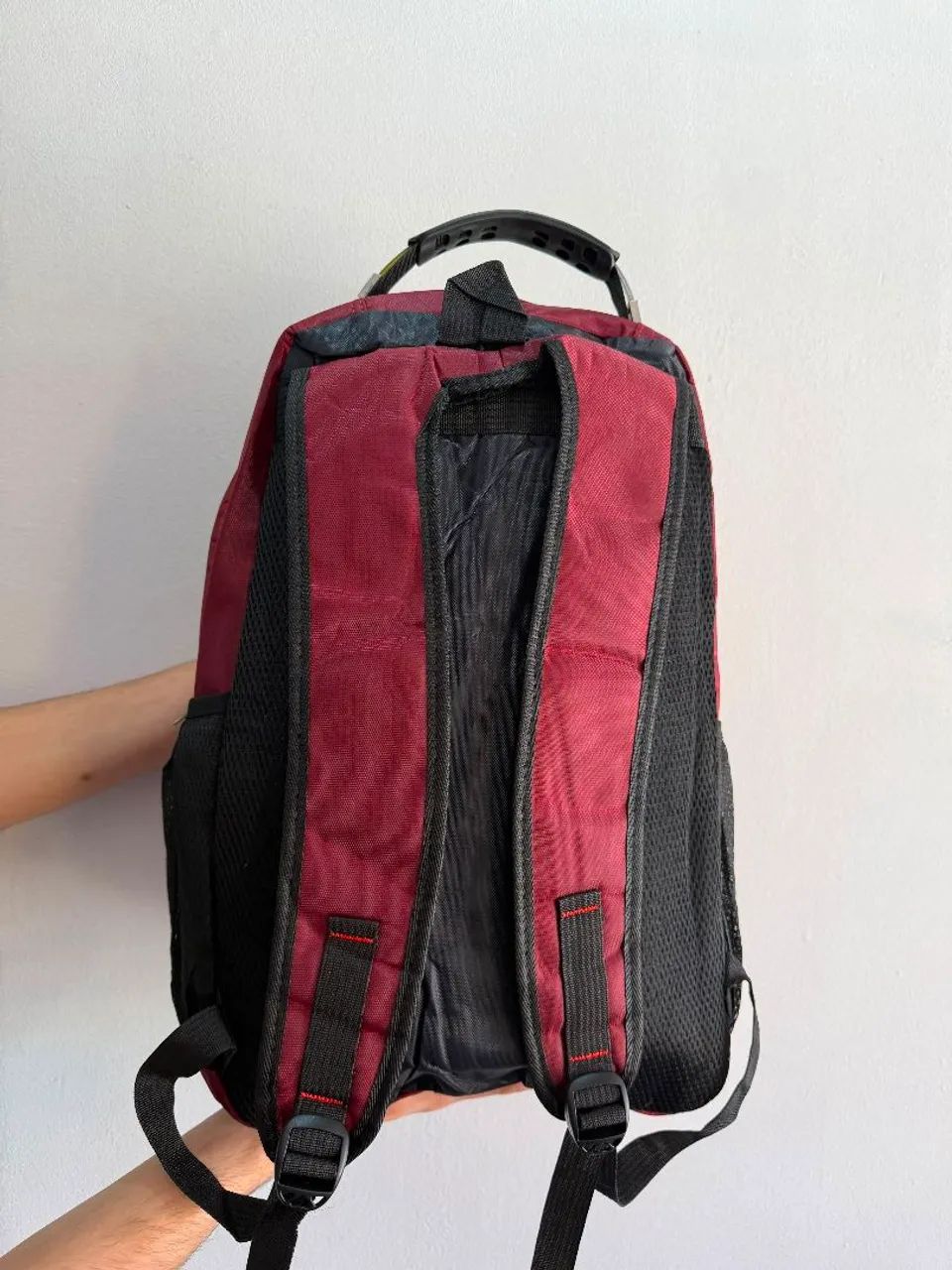 Mochila Cabo de Aço  - Foto 4