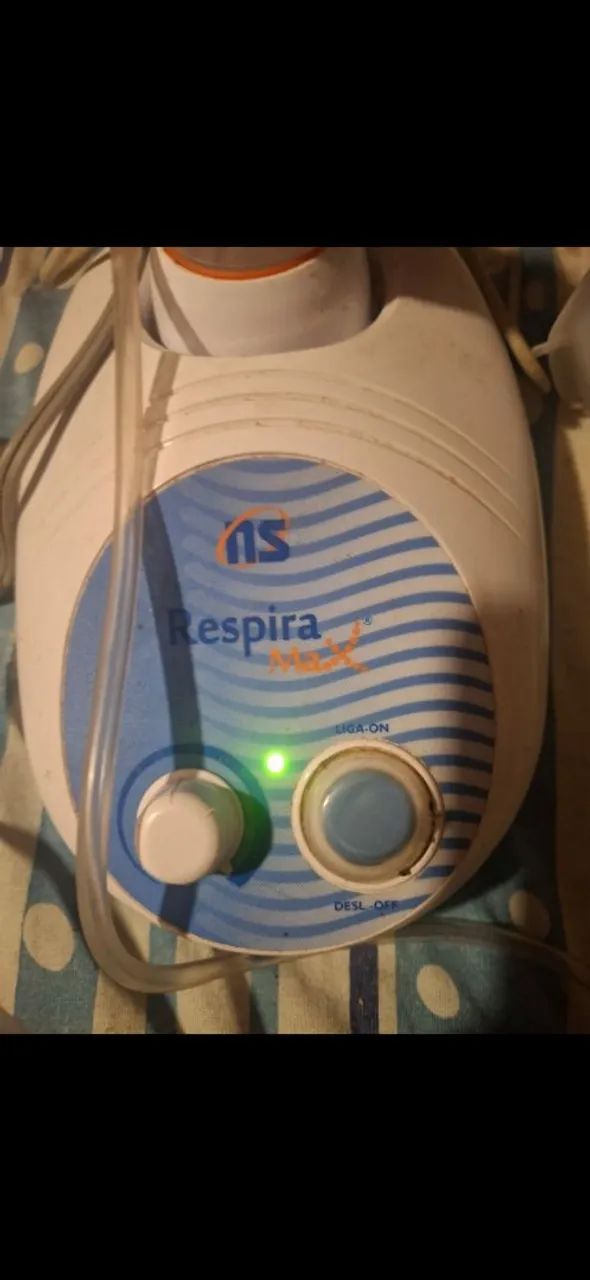 Nebolizado respiramax - Foto 4