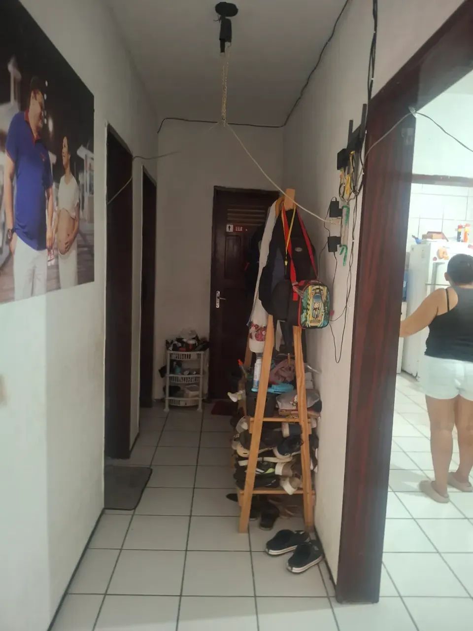 IMPERDIVEL EXCELENTE CASA - Foto 2
