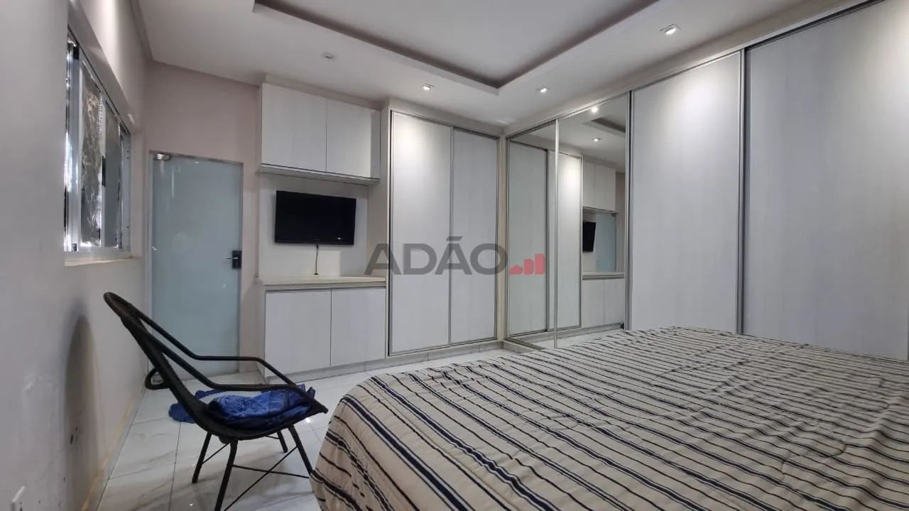 Casa 3 suítes e piscina 110m² no Parque Atheneu - Foto 4