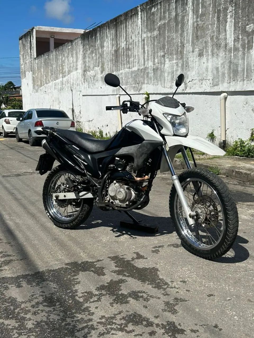 BROS 160  - Foto 4