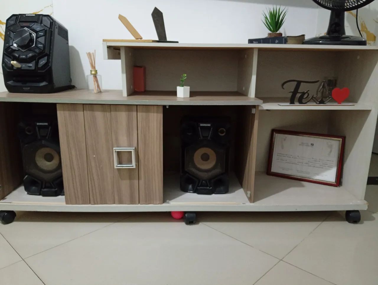 Vendo rack 1,60 cumprimento - Foto 3