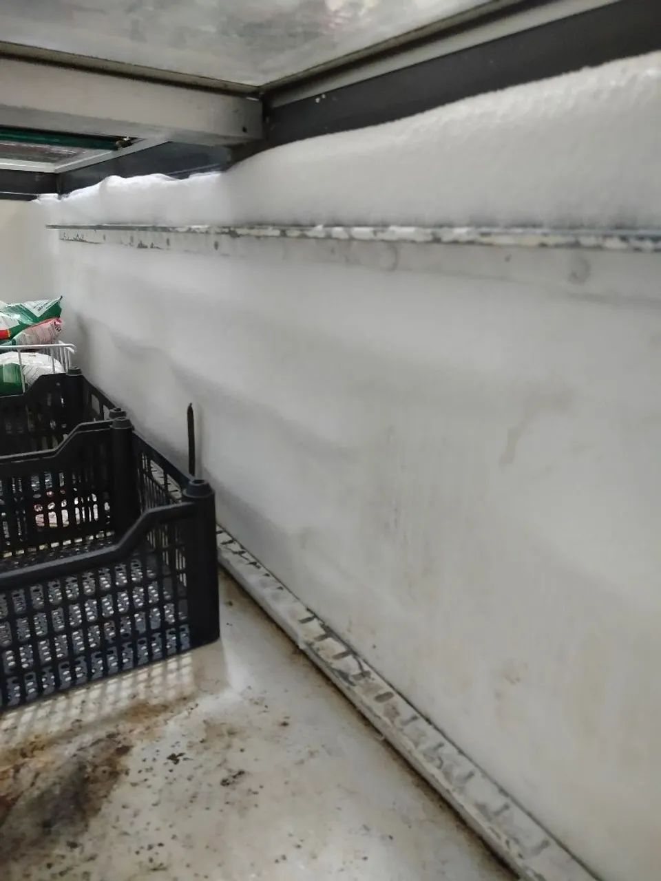 Freezer ilha  - Foto 4