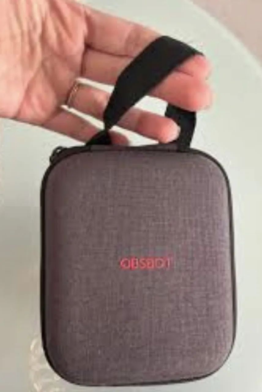 Webcam Obsbot Tiny 2 Semi Nova + CASE - Foto 2