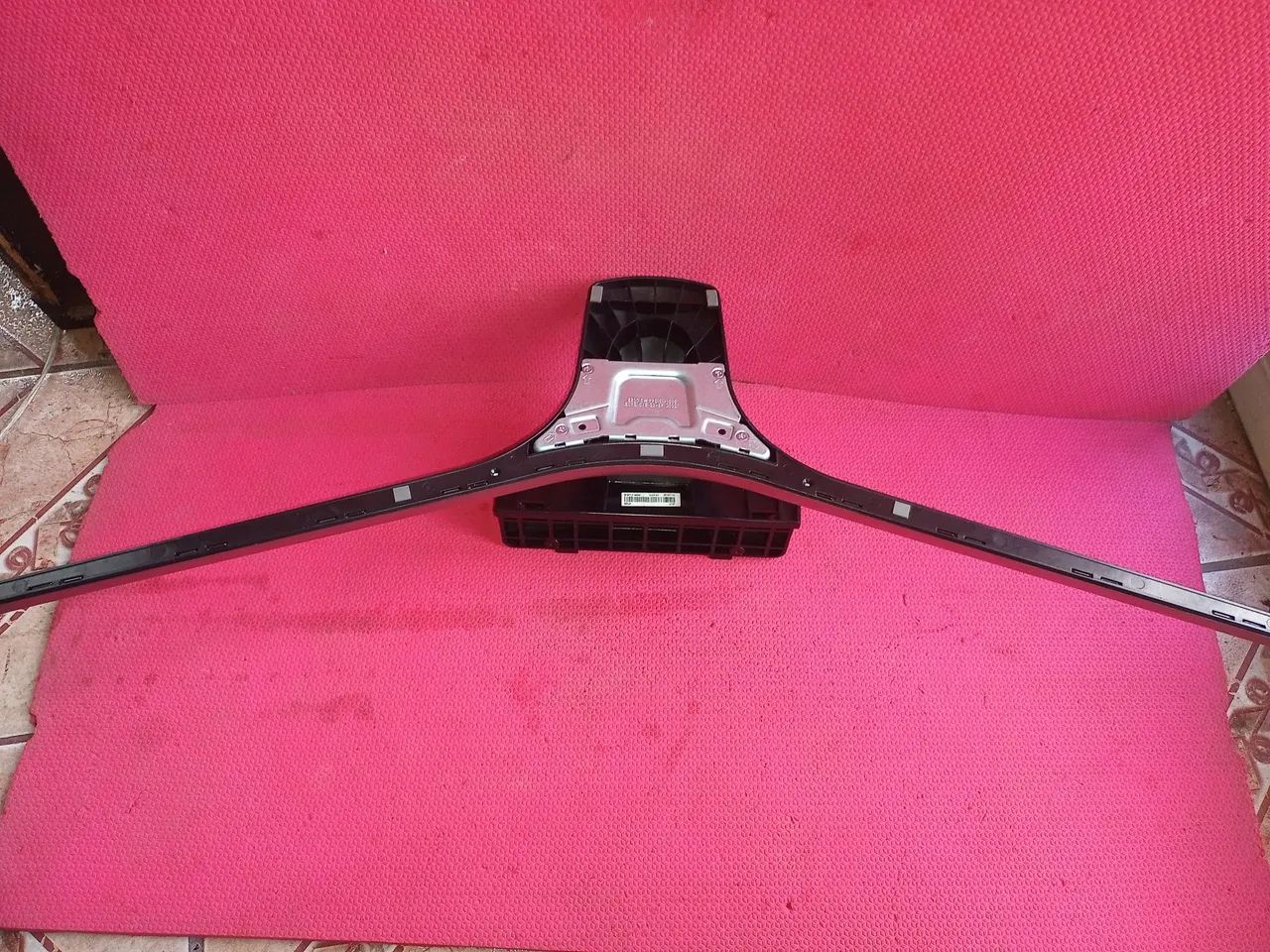 Base Suporte Tv Samsung 43 polegadas  - Foto 3