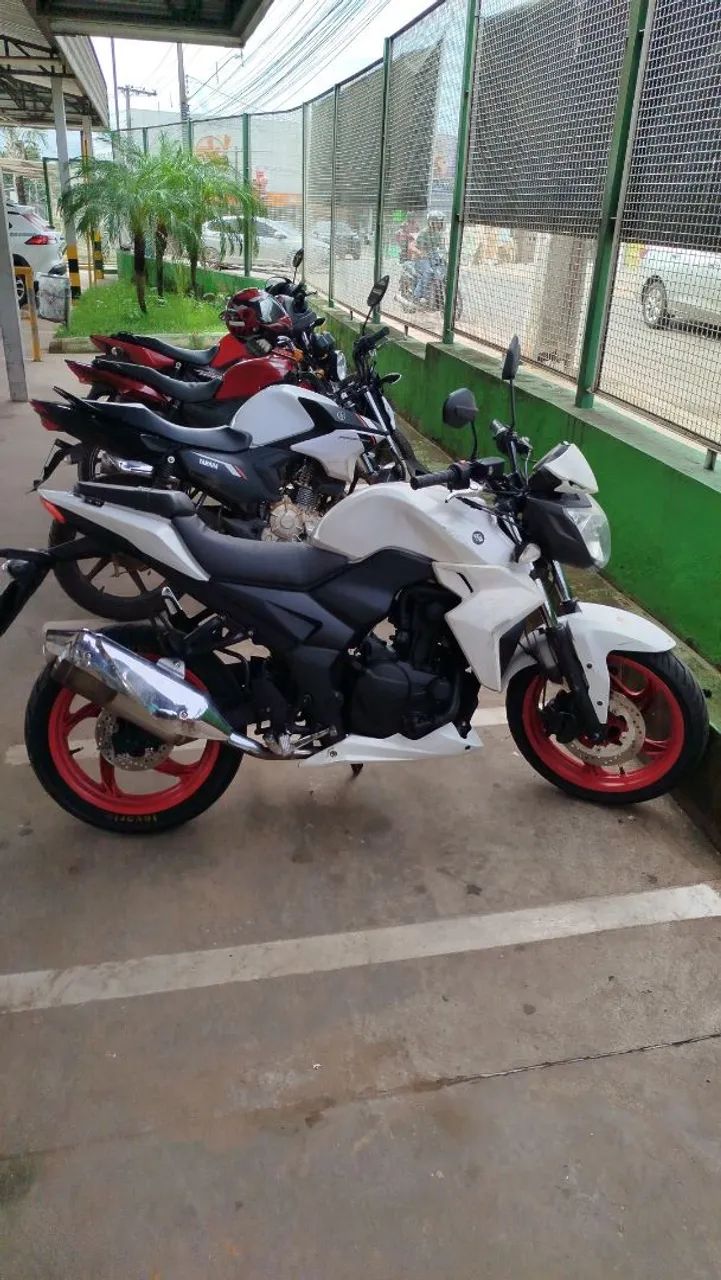Dafra Next 2013 - 250cc - Foto 2