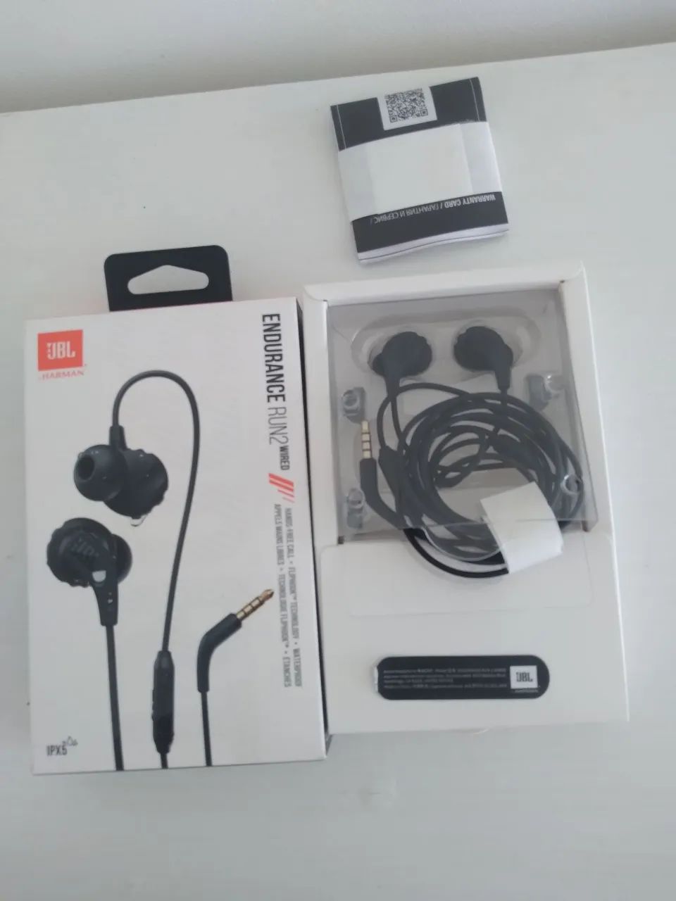 FONE JBL ORIGINAL 