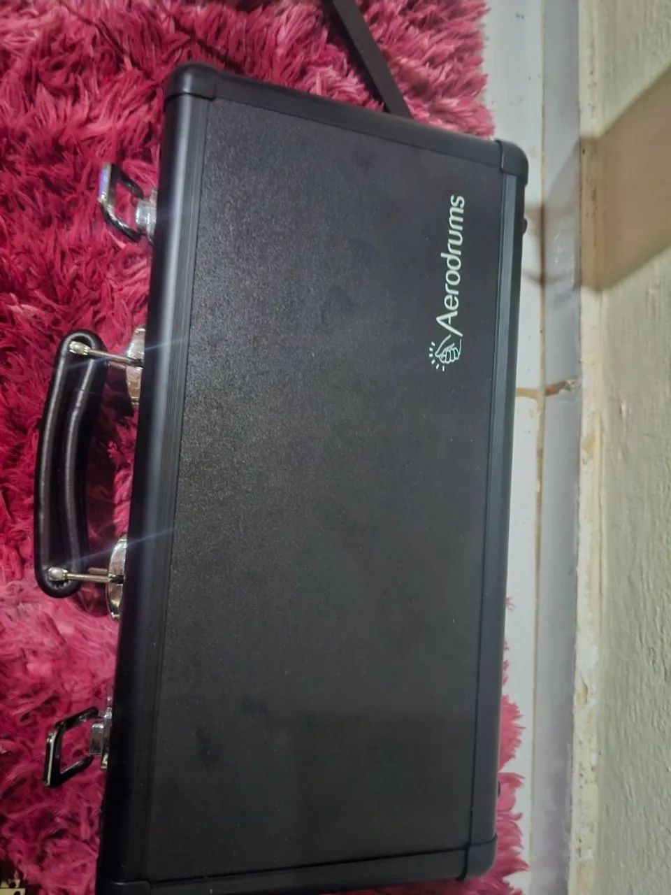 Bateria virtual Aerodrums 2 - Foto 2