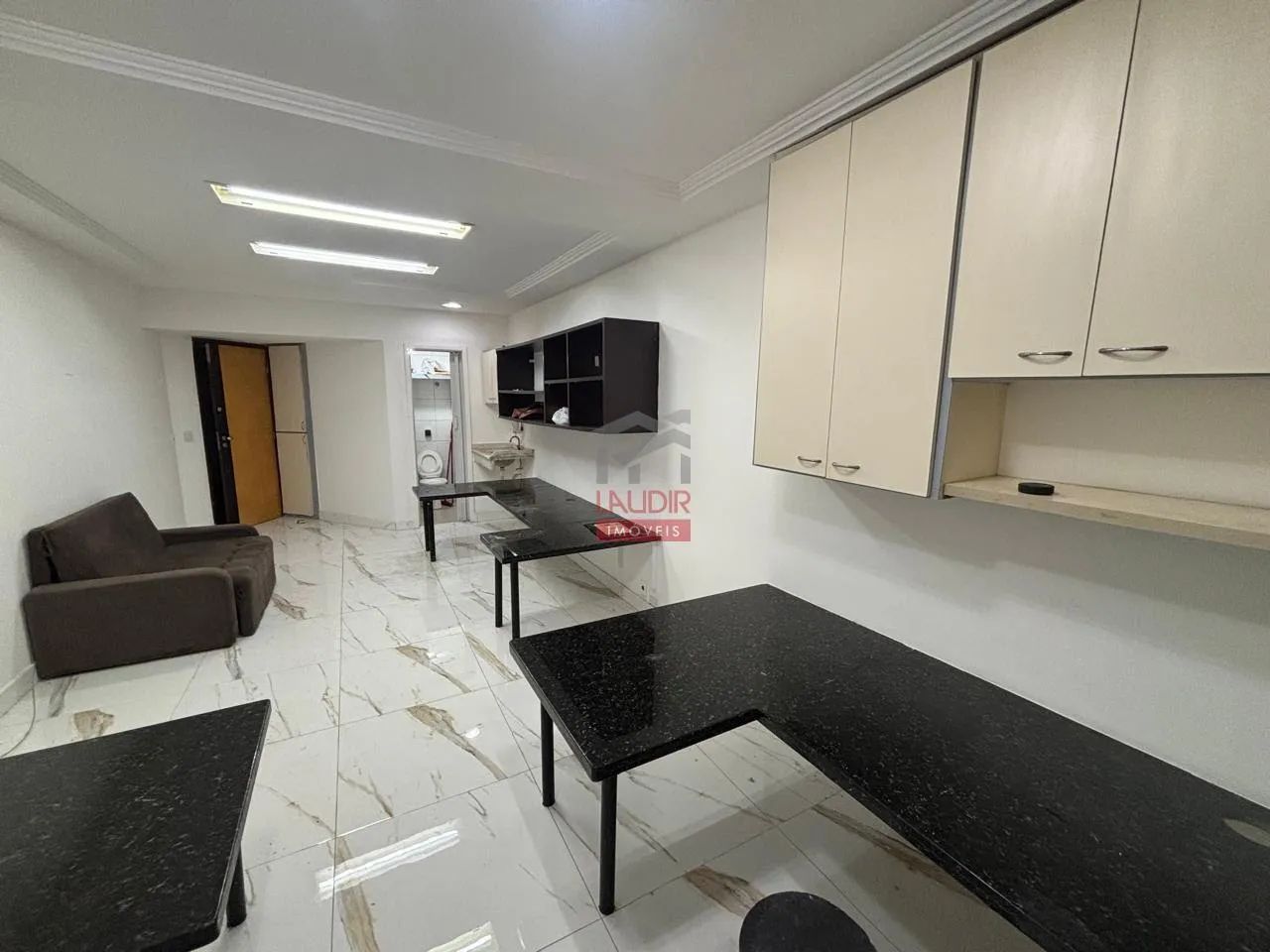 Sala Comercial para Locação  Edifício Espaço Um | Bento Ferreira  Vitória/ES - Foto 3