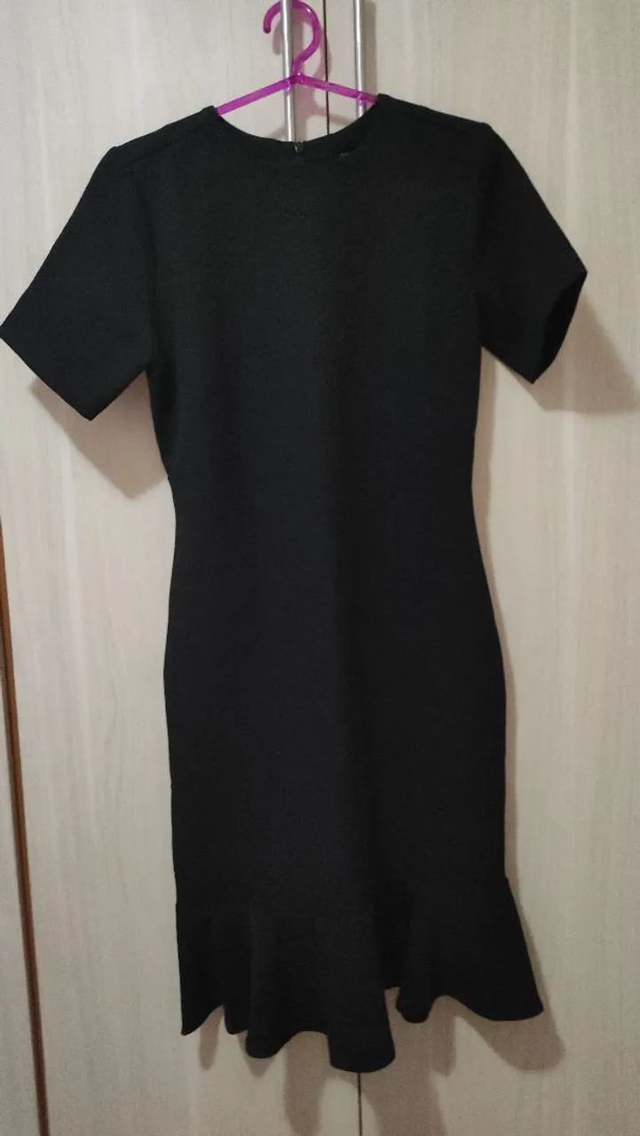 Vestido Elegante Amaro - Foto 2