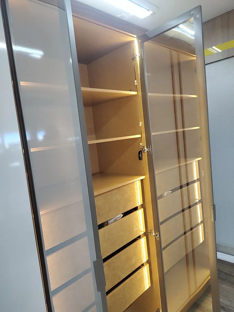 montador de móveis, *  - Foto 3