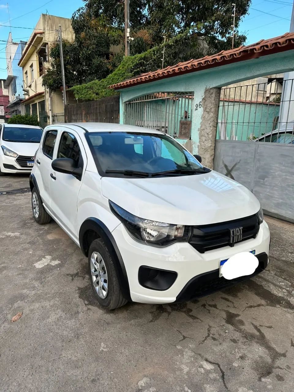 Aluguel de Veículo para APP - Foto 2