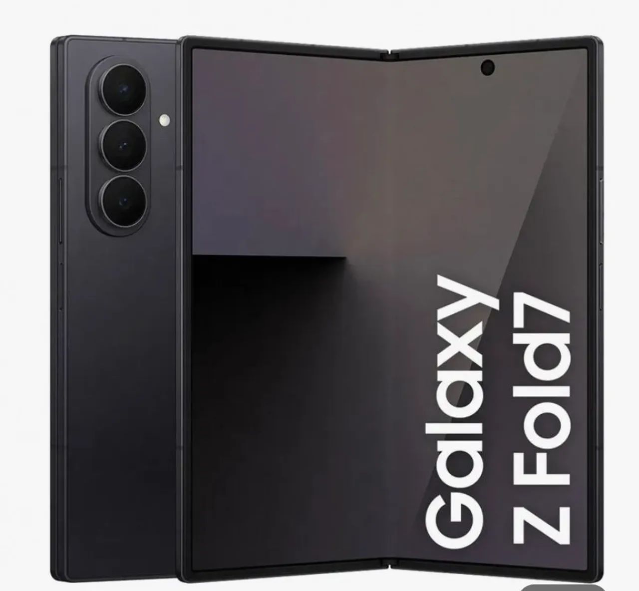 Samsung Zfold 7 512 Gb