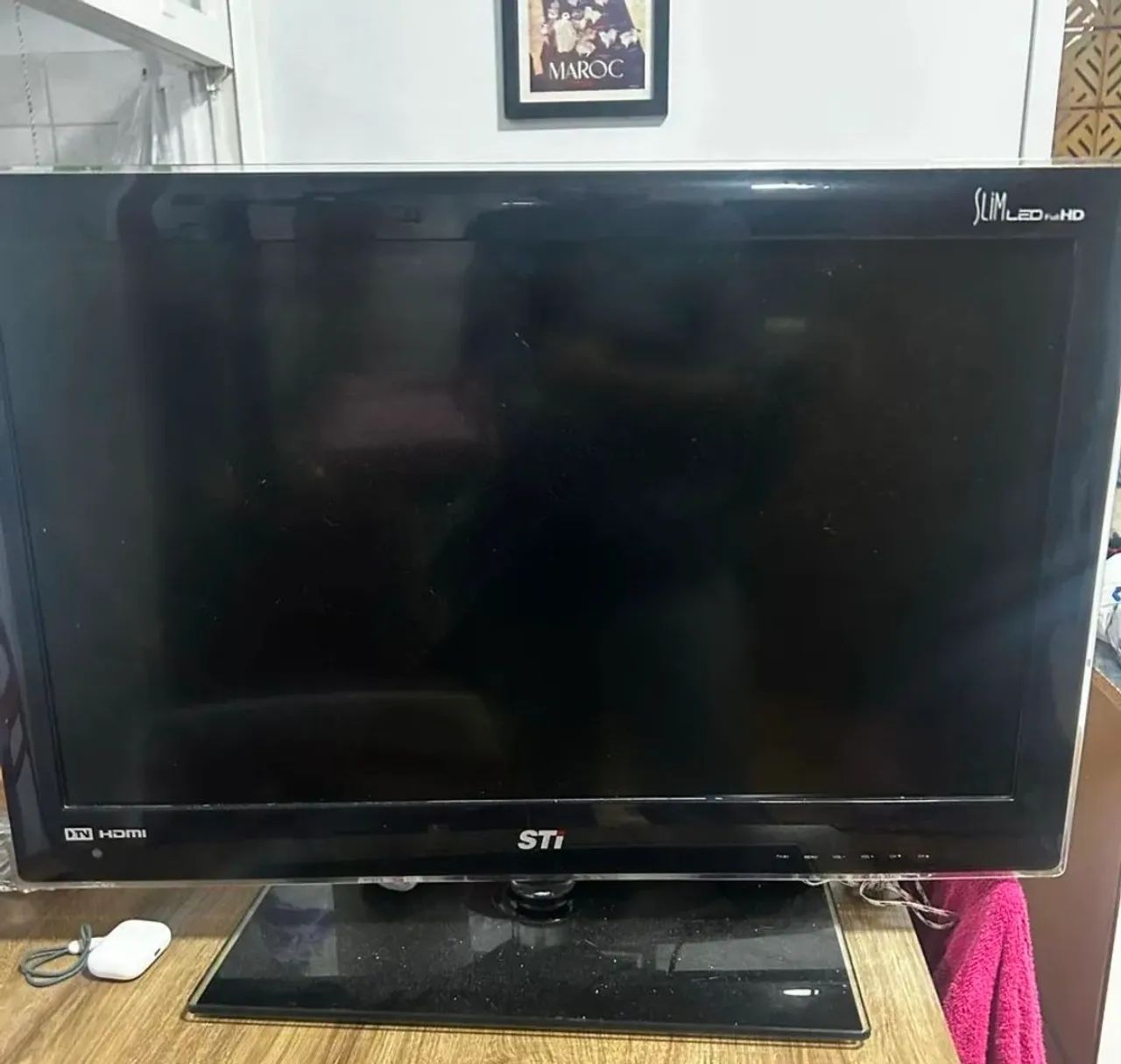 Tv STI 32 Polegadas Plasma - Foto 2