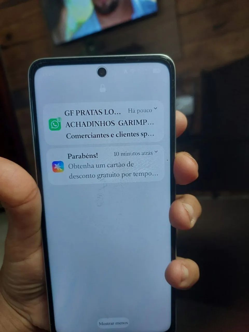 celular Oppo - Foto 3