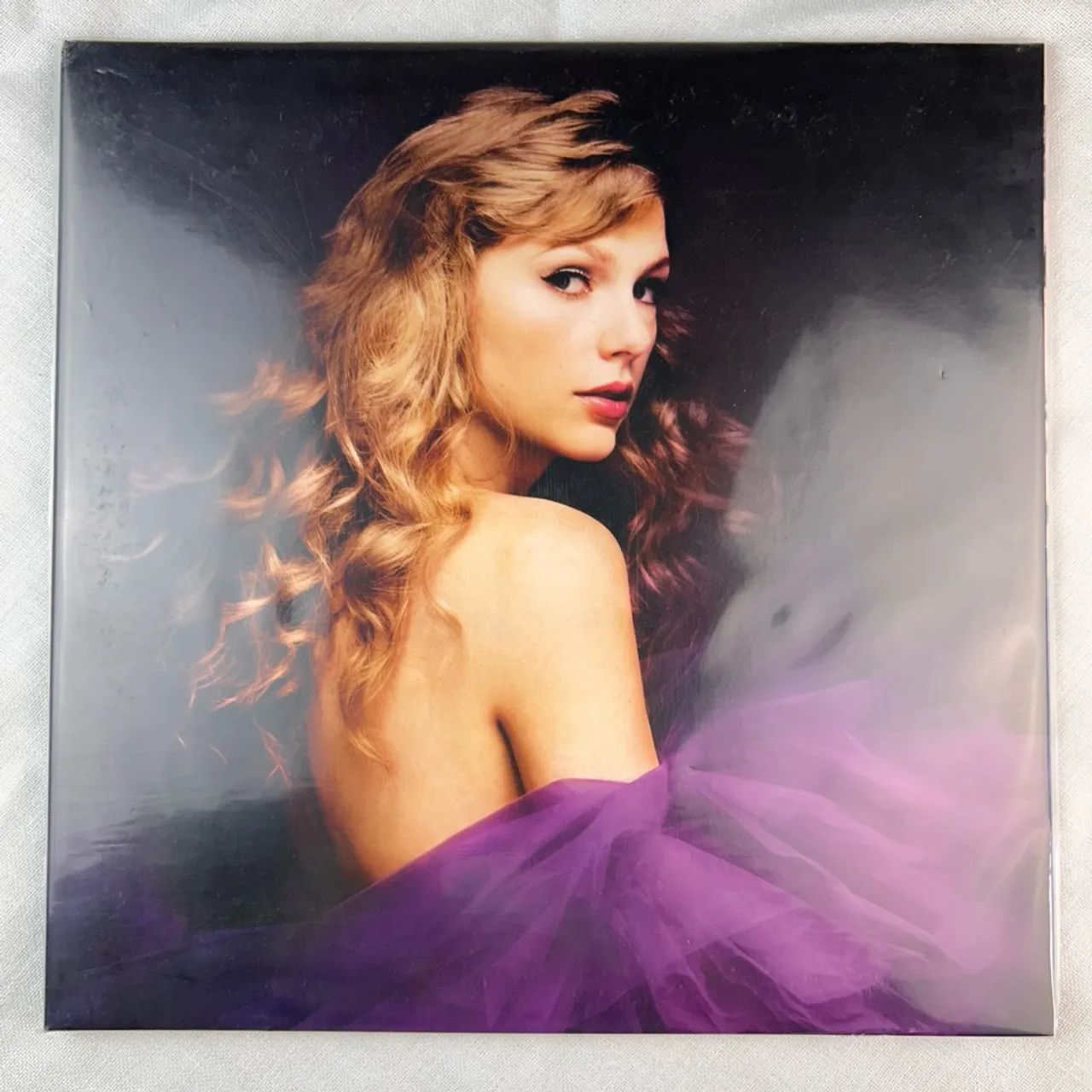Speak Now Vinil Taylor Swift