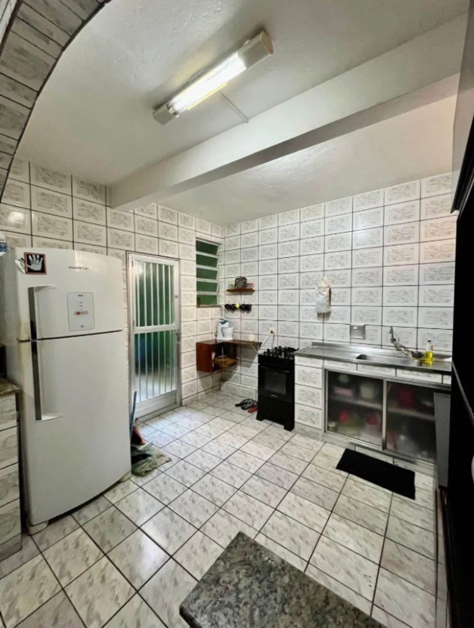 VT vendo casa em  goiabeiras  - Foto 2
