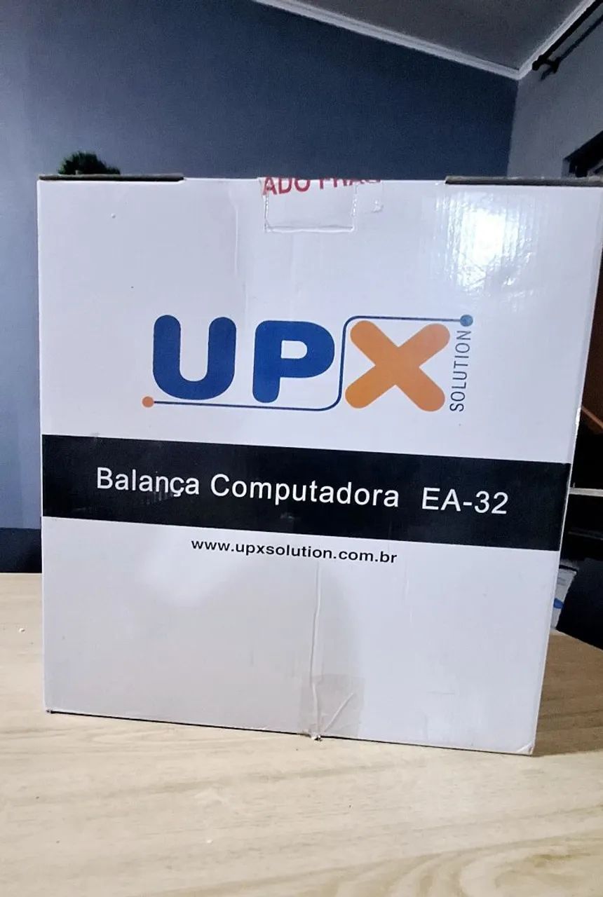 Balança digital + dispenser  - Foto 4