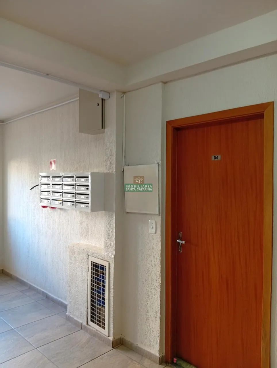 Apartamento à venda em Marialva, Centro, com 2 quartos, com 55 m², Residencial Violeta - Foto 4