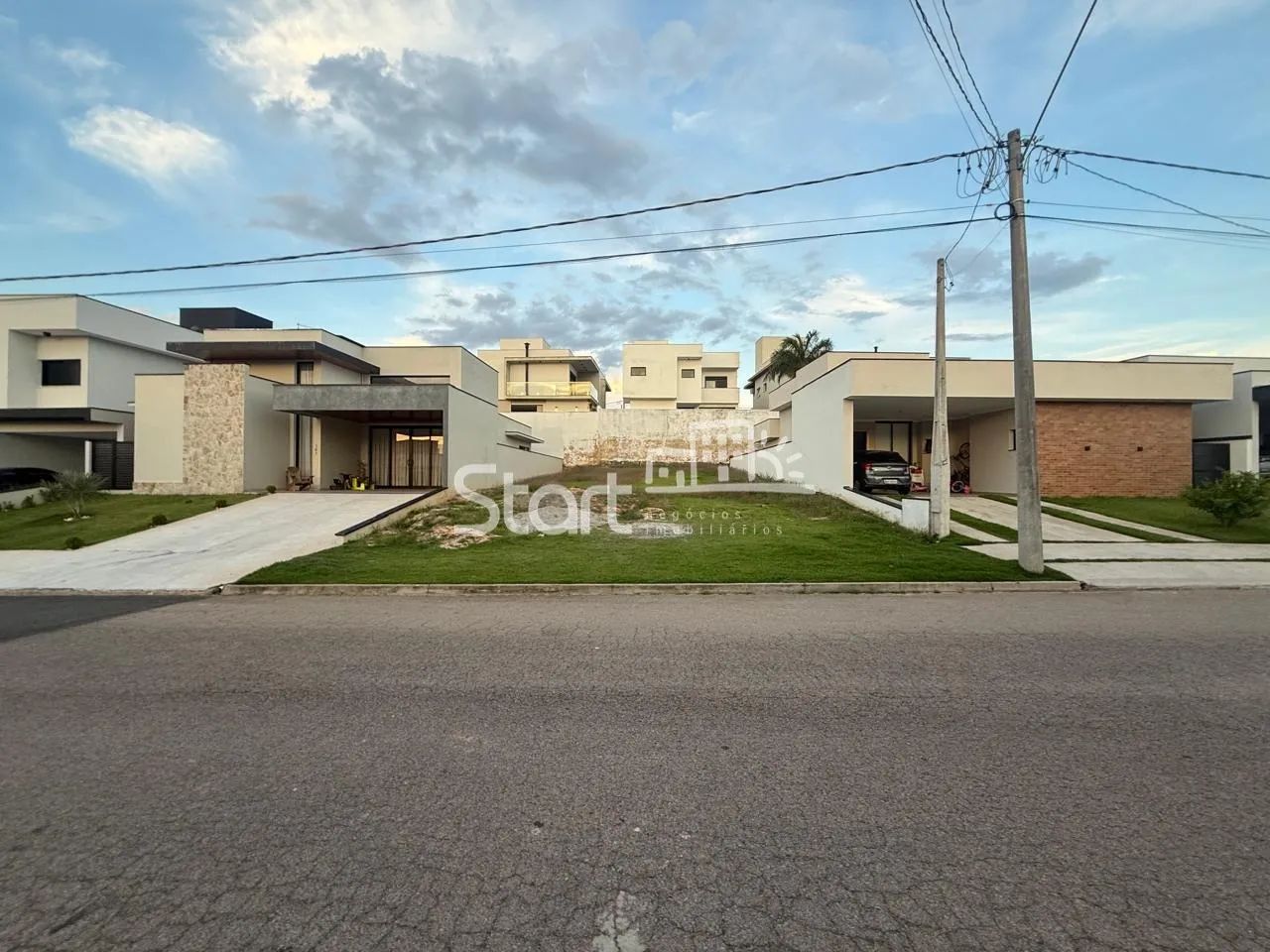 terreno - Residencial Central Parque - Salto - Foto 2