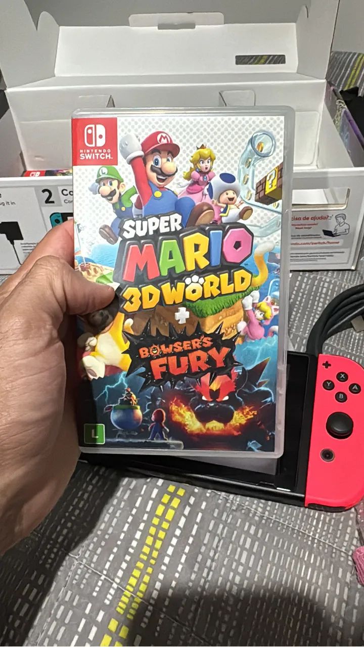 Nitendo Switch V1 - Foto 4
