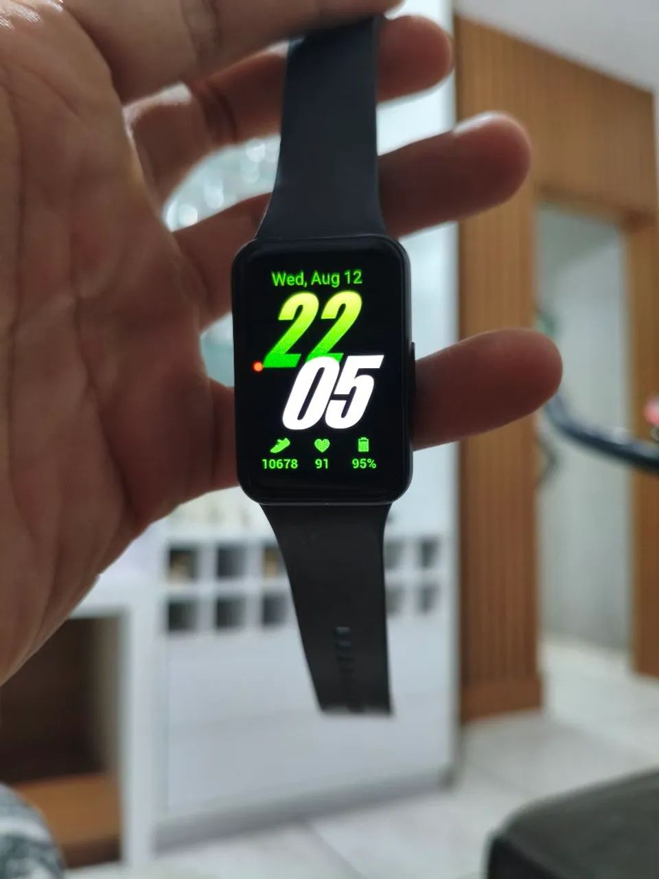 Galaxy Fit3