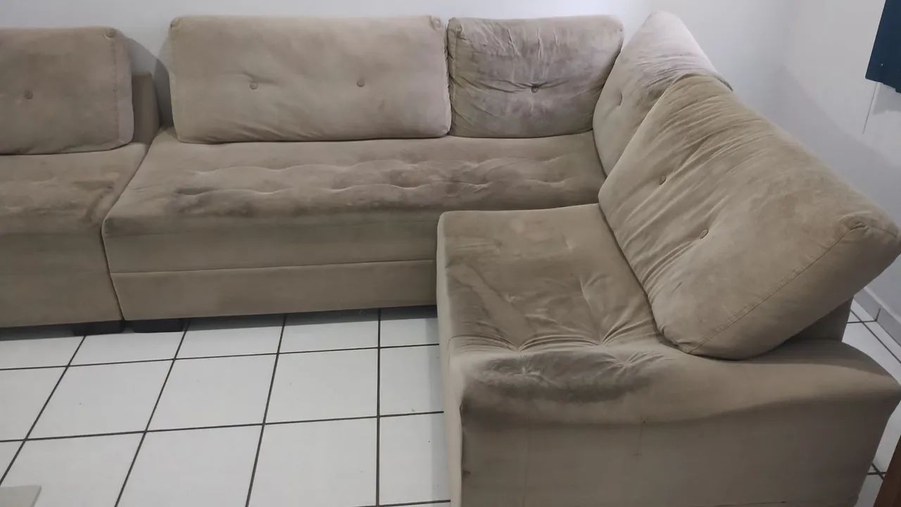 Sofá 6 lugares  - Foto 5