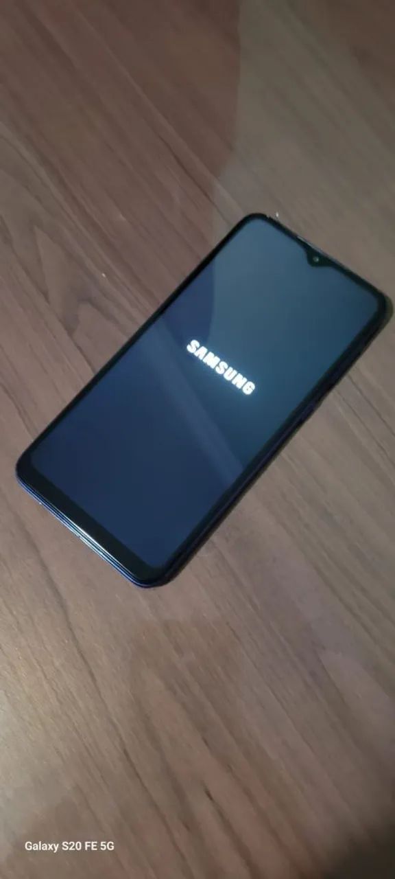 Samsumg Galaxy A10 - Foto 5