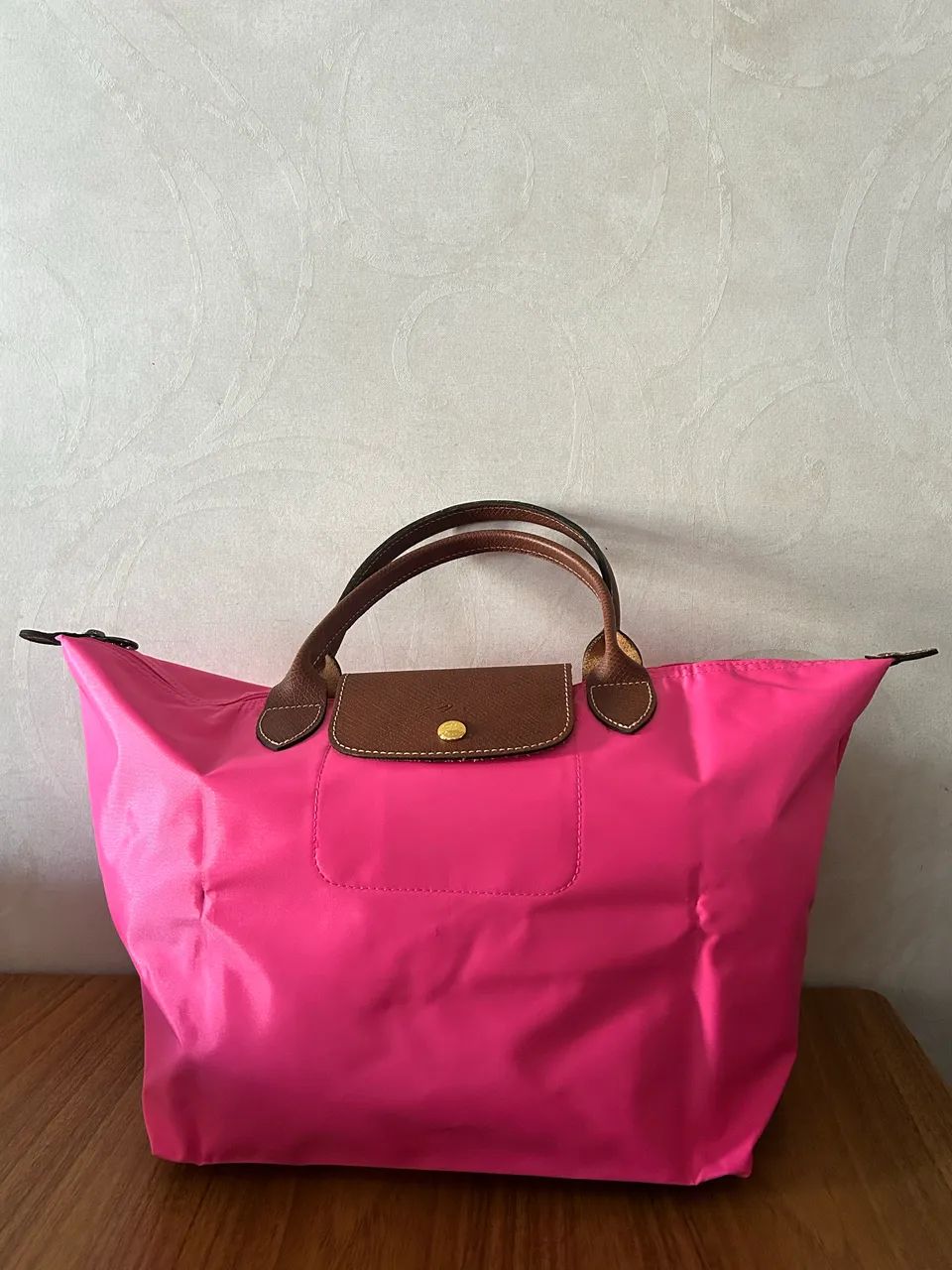 Bolsa Longchamp  - Foto 2