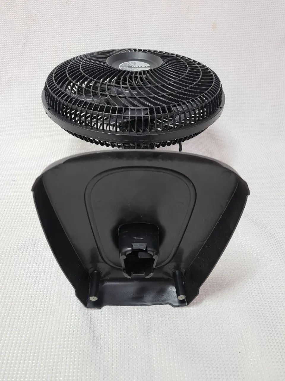 Ventilador de mesa Mallory T30 - Foto 5